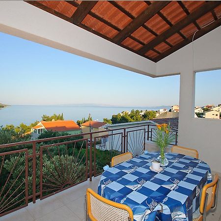 Zigulin Apartment Trogir Zimmer foto