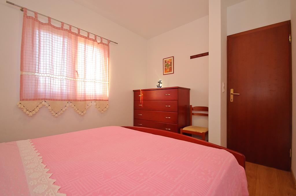 Zigulin Apartment Trogir Exterior foto