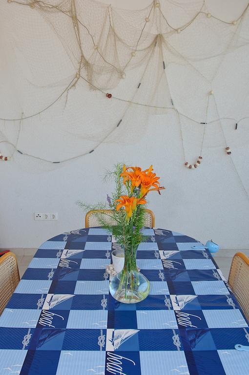 Zigulin Apartment Trogir Zimmer foto