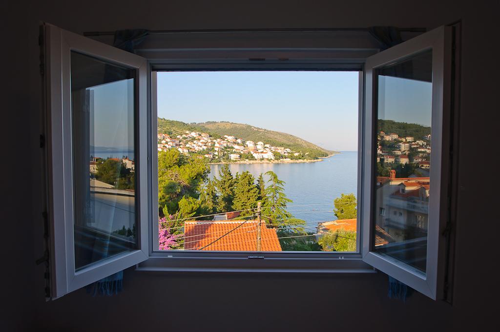 Zigulin Apartment Trogir Zimmer foto