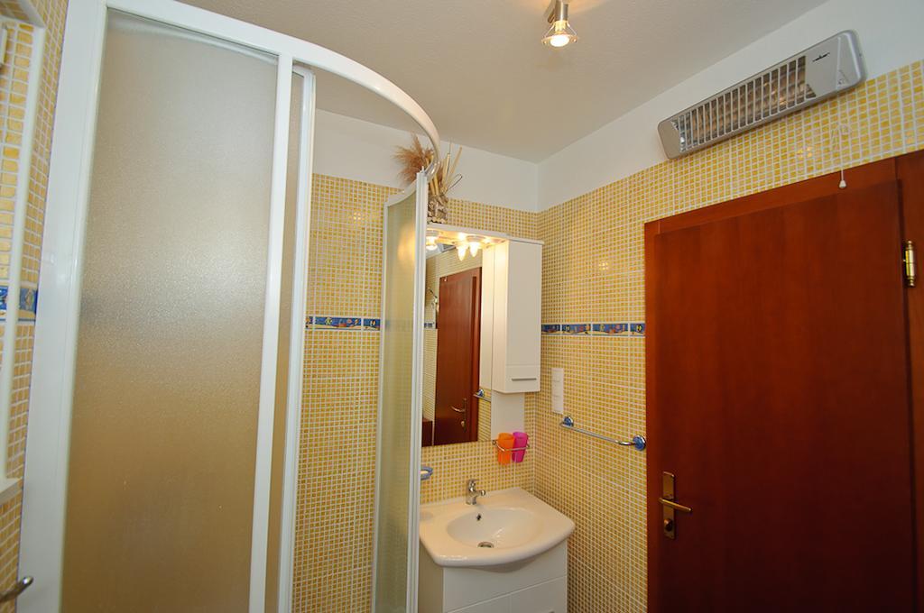 Zigulin Apartment Trogir Zimmer foto