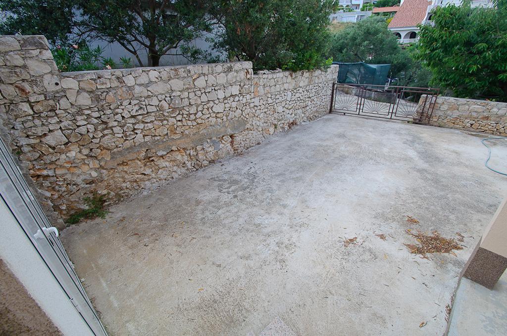 Zigulin Apartment Trogir Exterior foto